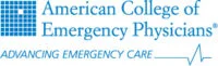 american-college-of-emergency-physicians