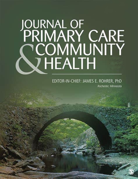 Journal of Primary Care & Community HealthVolume 16