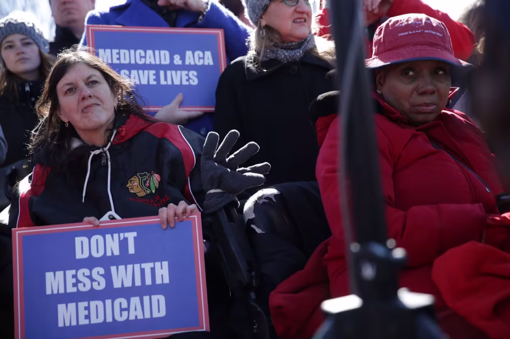 Opinion: These Medicare and Medicaid reforms could give us ‘concierge-level’ healthcare – MarketWatch